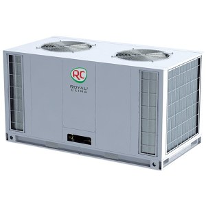 Компрессорно-конденсаторный блок ROYAL Clima MCU-29K