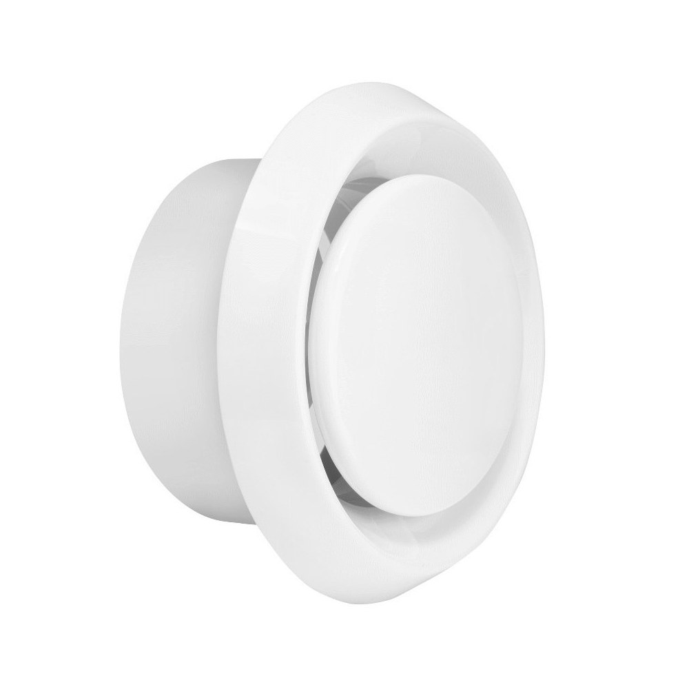 Диффузор ZILON DVK-S 160