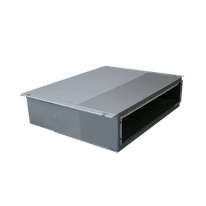 Сплит-система канального типа Hisense HEAVY Classic AUD-24HX4SLH1/AUW-24H4SF