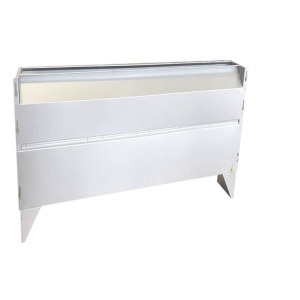 Фанкойл канальный двухтрубный ROYAL Clima MACS-I-VD80P2K