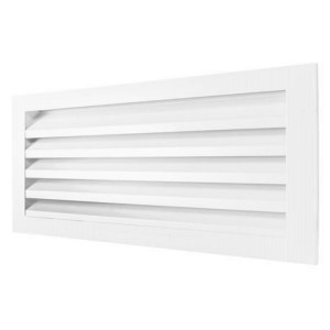 Наружная решётка ZILON SA 600*350