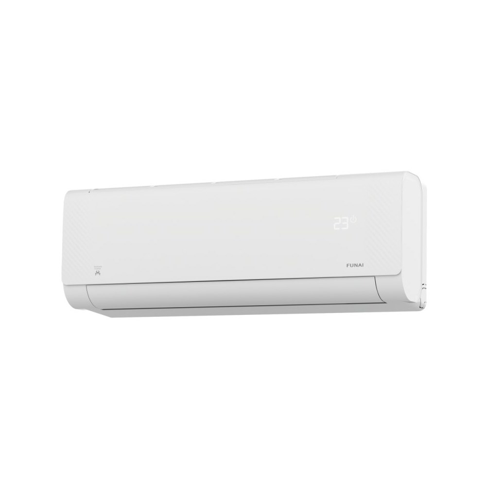 Внутренний блок мульти сплит-системы настенного типа FUNAI SHOGUN ORIGAMI KODO RAM-I-SG25HP.W02/S Внутренний блок мульти сплит-системы настенного типа FUNAI SHOGUN ORIGAMI KODO RAM-I-SG25HP.W02/S