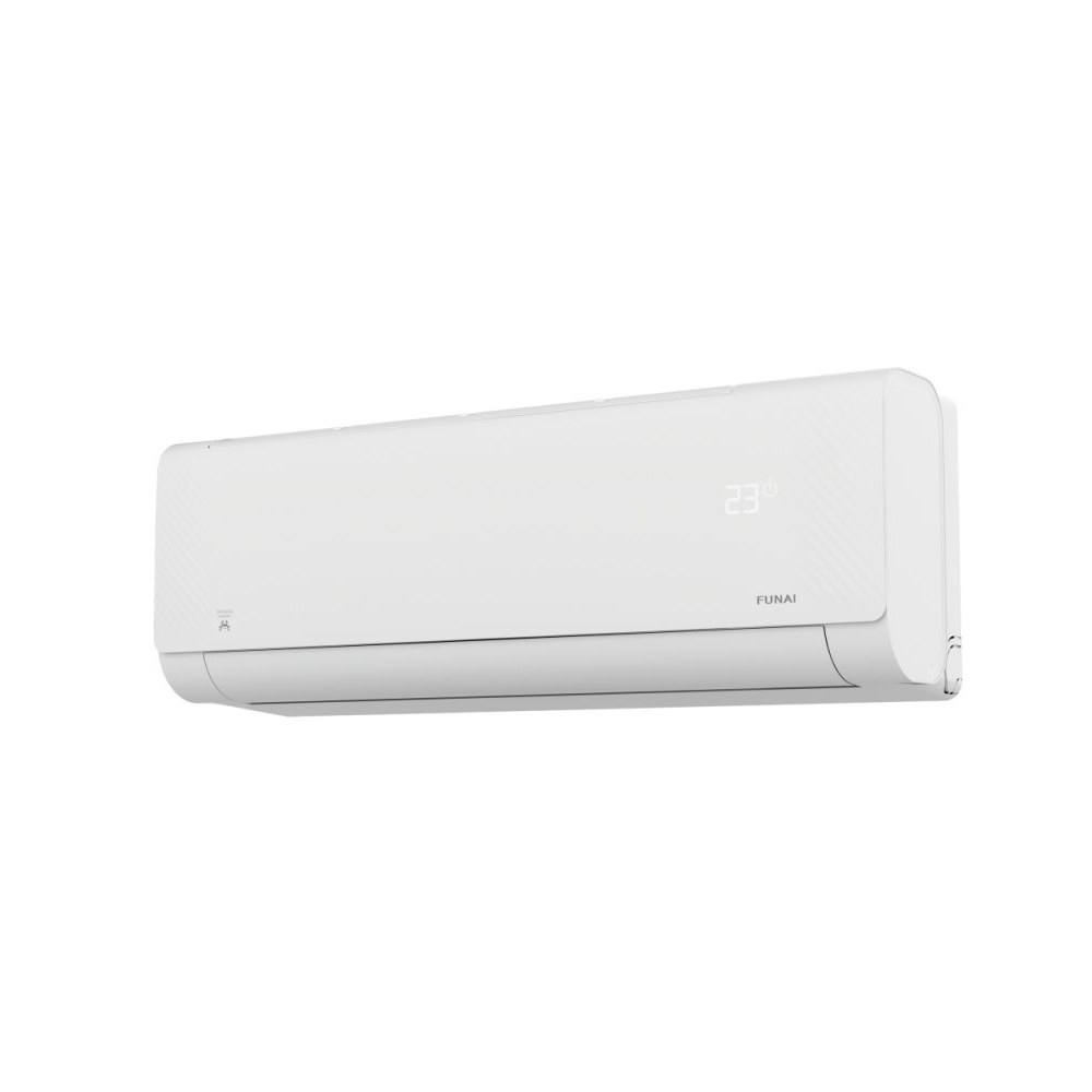 Внутренний блок мульти сплит-системы настенного типа FUNAI SHOGUN Inverter RAM-I-SG55HP.W01/S