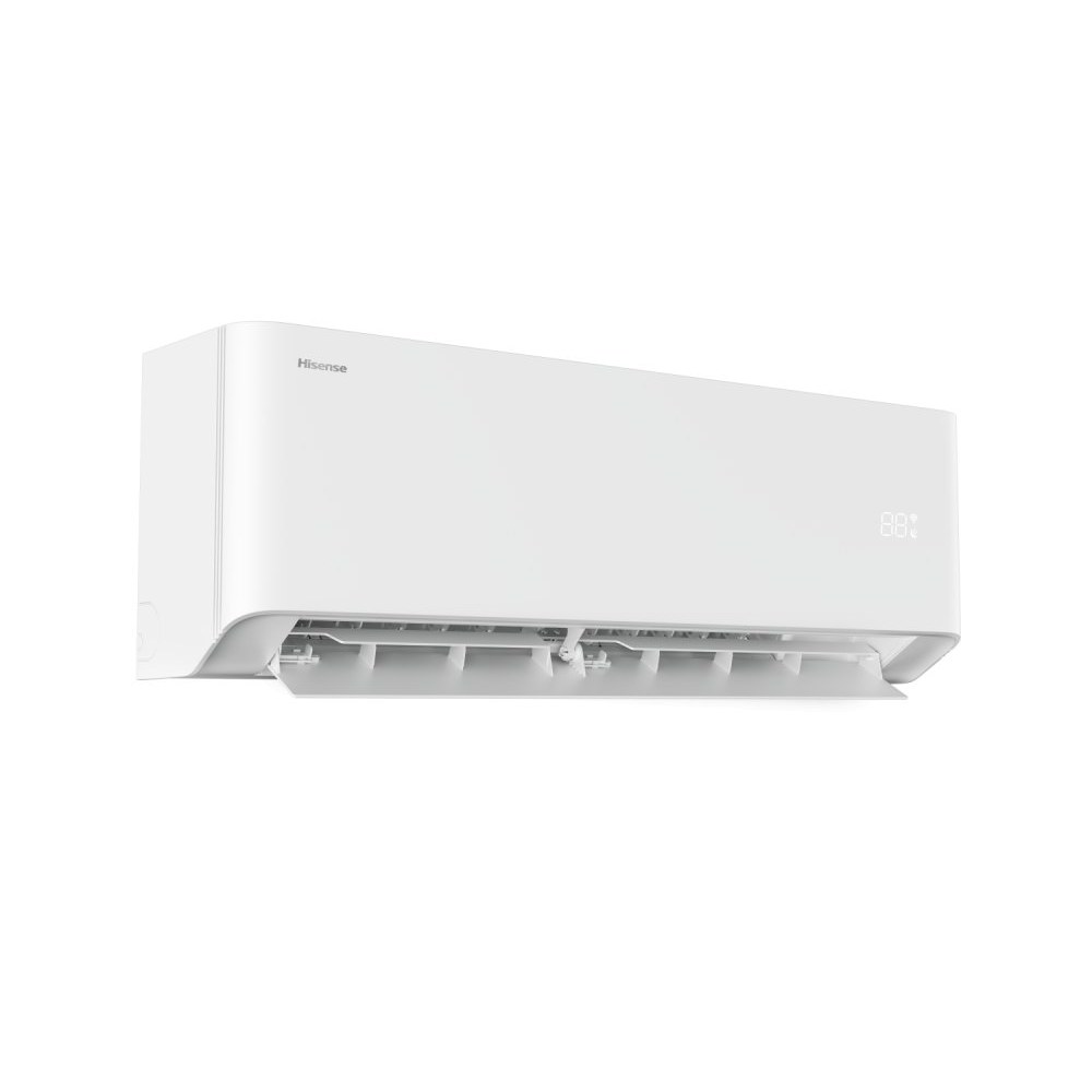 Инверторная сплит-система Hisense VIBE DC Inverter AS-07UW4RYRHB00