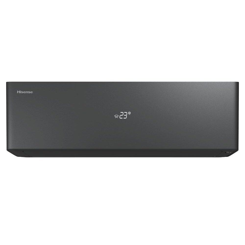 Инверторная сплит-система Hisense VISION PRO 2.0 CARBON SUPERIOR DC Inverter AS-10UW4RXVQH01A(B)