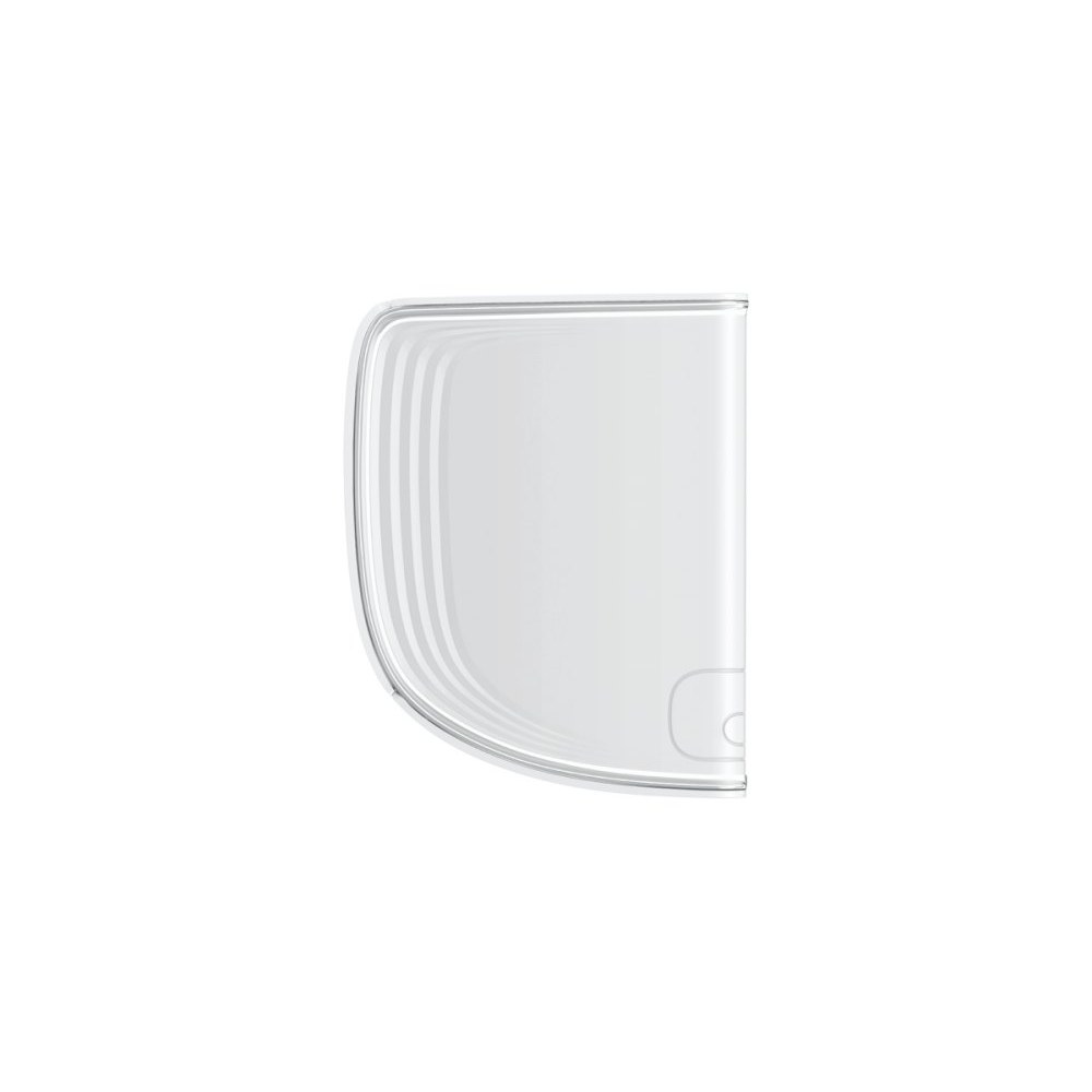 Внутренний блок мульти сплит-системы настенного типа Hisense ZOOM Free Match DC AMS-24UW4RBTKB02