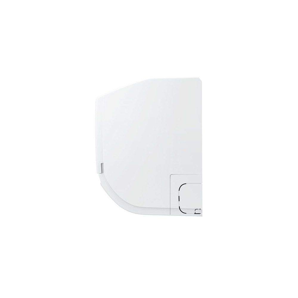 Внутренний блок мульти сплит-систем настенного типа Hitachi Multizone Comfort RAK-35REF