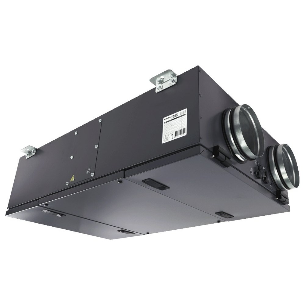 Приточно-вытяжная вентиляционная установка ZILON ZPVP-M 800 PE AC A Приточно-вытяжная вентиляционная установка ZILON ZPVP-M 800 PE AC A