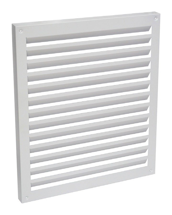 Решётка декоративная РД 750×150