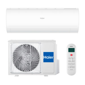 Серия ELEGANT HP DC-Inverter