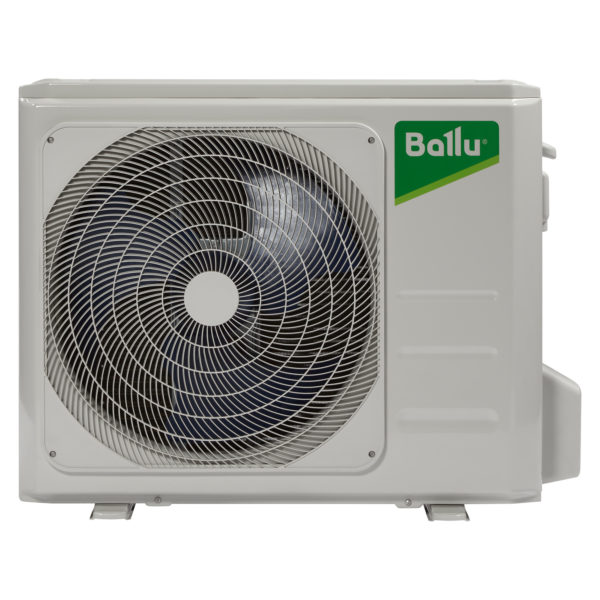 Ballu полупромышленные сплит системы