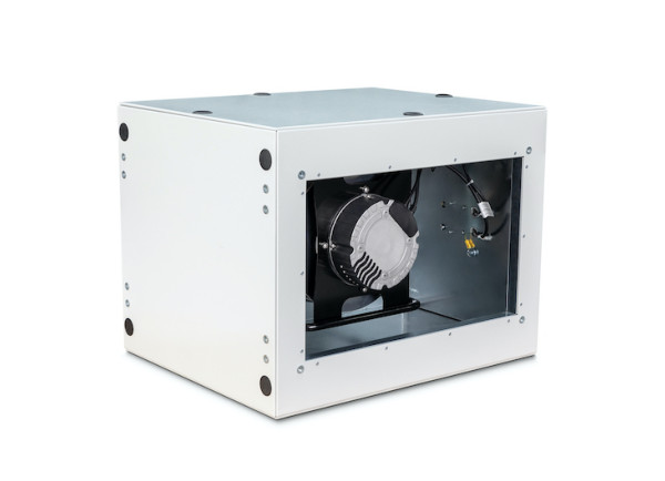 Вытяжная установка DIMMAX Scirocco T 20V