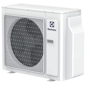 ELECTROLUX мульти-сплит системы свободной компановки