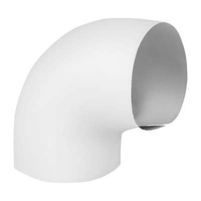 Угол ПВХ K-FLEX PVC SE 90-3S 43/50 мм, серый