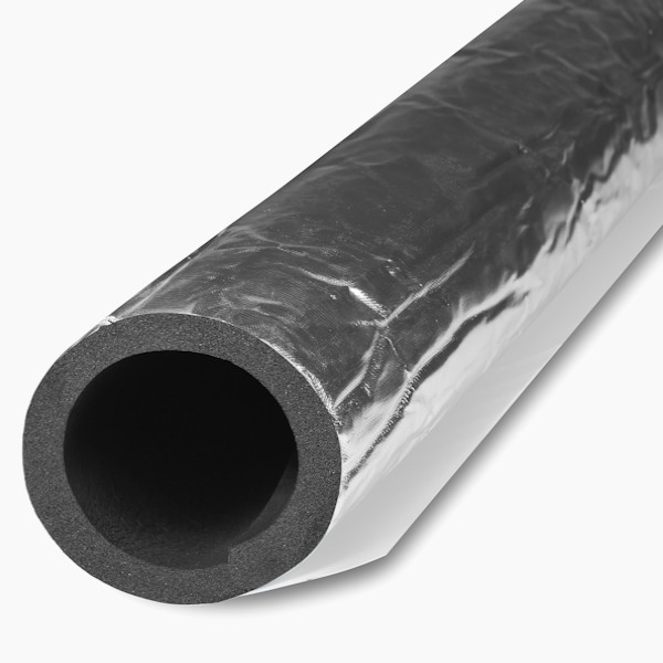 Трубка K-FLEX SOLAR HT IC CLAD SR 13×15 мм, 1 м